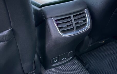 Chevrolet Malibu IX, 2016 год, 1 240 000 рублей, 16 фотография