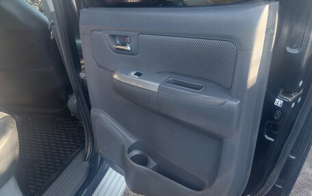 Toyota Hilux VII, 2013 год, 2 222 000 рублей, 7 фотография