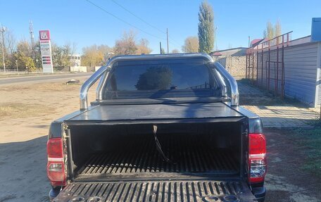 Toyota Hilux VII, 2013 год, 2 222 000 рублей, 3 фотография