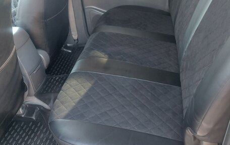 Toyota Hilux VII, 2013 год, 2 222 000 рублей, 4 фотография