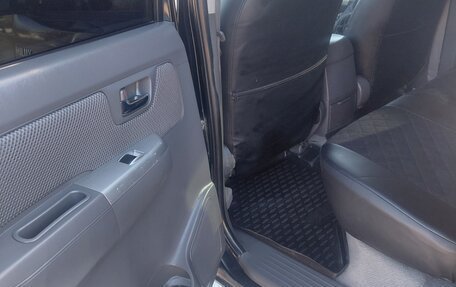 Toyota Hilux VII, 2013 год, 2 222 000 рублей, 6 фотография