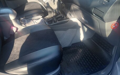 Toyota Hilux VII, 2013 год, 2 222 000 рублей, 8 фотография
