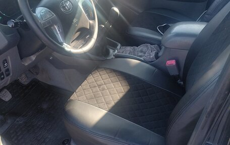 Toyota Hilux VII, 2013 год, 2 222 000 рублей, 14 фотография