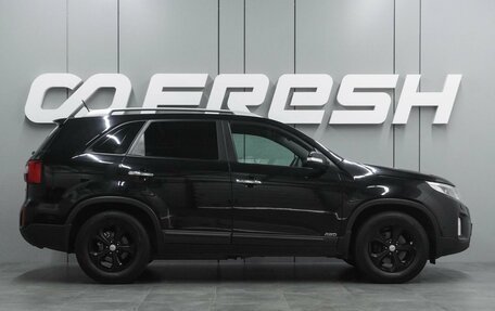 KIA Sorento II рестайлинг, 2013 год, 1 570 000 рублей, 5 фотография