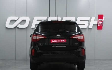 KIA Sorento II рестайлинг, 2013 год, 1 570 000 рублей, 4 фотография