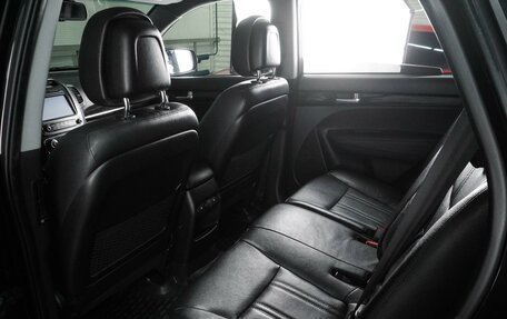 KIA Sorento II рестайлинг, 2013 год, 1 570 000 рублей, 11 фотография