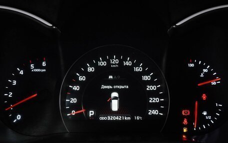 KIA Sorento II рестайлинг, 2013 год, 1 570 000 рублей, 16 фотография
