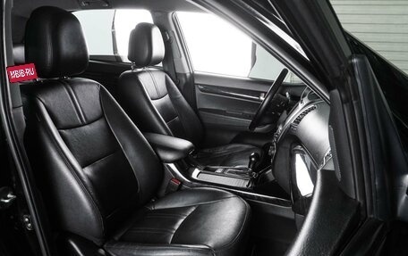 KIA Sorento II рестайлинг, 2013 год, 1 570 000 рублей, 8 фотография