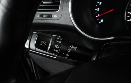KIA Sorento II рестайлинг, 2013 год, 1 570 000 рублей, 14 фотография