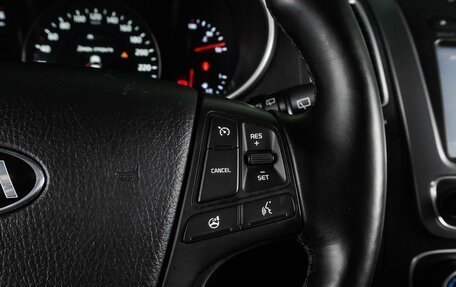 KIA Sorento II рестайлинг, 2013 год, 1 570 000 рублей, 18 фотография