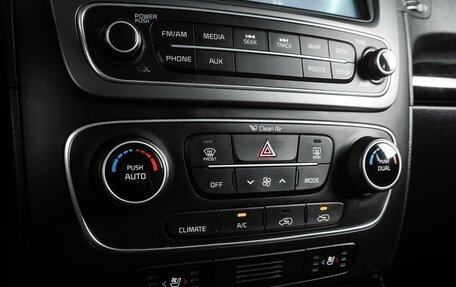KIA Sorento II рестайлинг, 2013 год, 1 570 000 рублей, 21 фотография