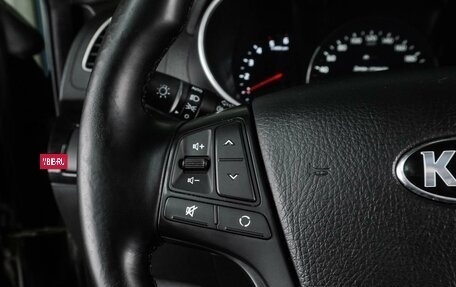 KIA Sorento II рестайлинг, 2013 год, 1 570 000 рублей, 17 фотография