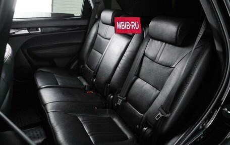 KIA Sorento II рестайлинг, 2013 год, 1 570 000 рублей, 9 фотография