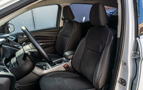 Ford Kuga III, 2018 год, 1 685 000 рублей, 8 фотография