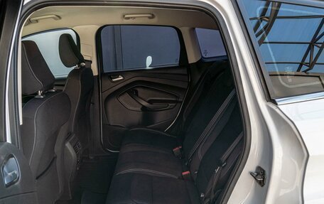 Ford Kuga III, 2018 год, 1 685 000 рублей, 7 фотография