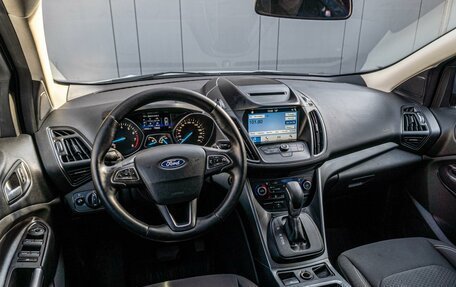 Ford Kuga III, 2018 год, 1 685 000 рублей, 11 фотография