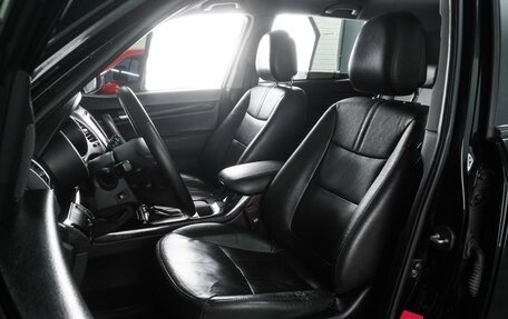 KIA Sorento II рестайлинг, 2013 год, 1 570 000 рублей, 10 фотография