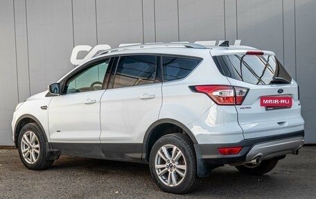 Ford Kuga III, 2018 год, 1 685 000 рублей, 2 фотография