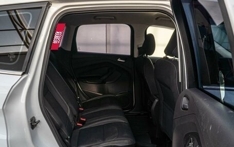 Ford Kuga III, 2018 год, 1 685 000 рублей, 9 фотография