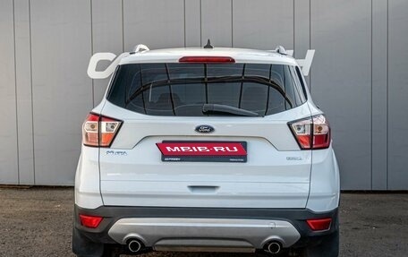 Ford Kuga III, 2018 год, 1 685 000 рублей, 4 фотография