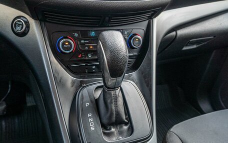 Ford Kuga III, 2018 год, 1 685 000 рублей, 13 фотография