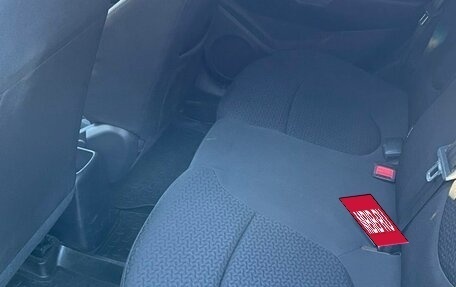 KIA Rio III рестайлинг, 2013 год, 820 000 рублей, 11 фотография