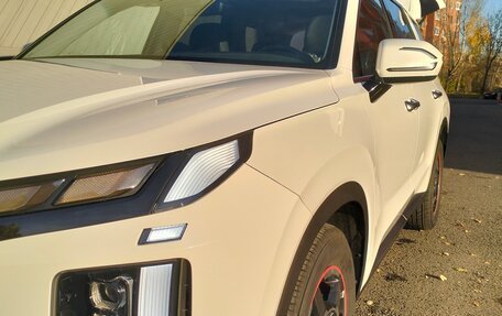 Hyundai Palisade I, 2022 год, 6 500 000 рублей, 2 фотография