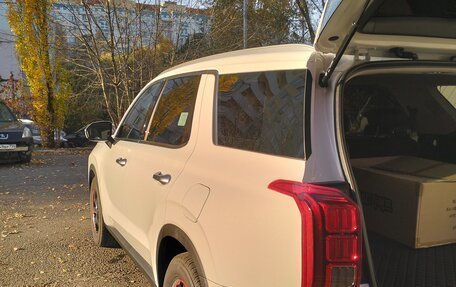 Hyundai Palisade I, 2022 год, 6 500 000 рублей, 6 фотография