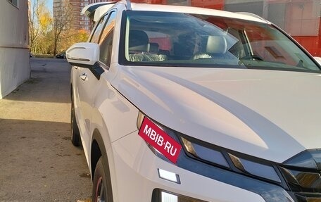 Hyundai Palisade I, 2022 год, 6 500 000 рублей, 3 фотография