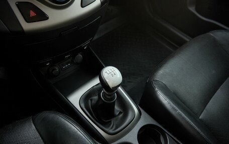 Hyundai i30 I, 2009 год, 548 000 рублей, 10 фотография