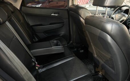 Hyundai i30 I, 2009 год, 548 000 рублей, 7 фотография