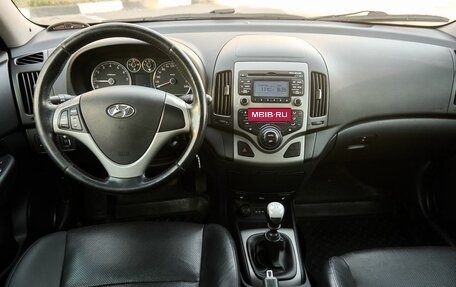 Hyundai i30 I, 2009 год, 548 000 рублей, 8 фотография