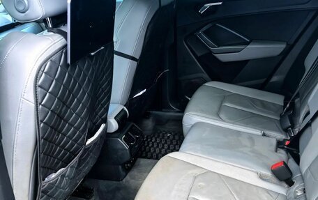 Audi Q3, 2020 год, 3 100 000 рублей, 8 фотография