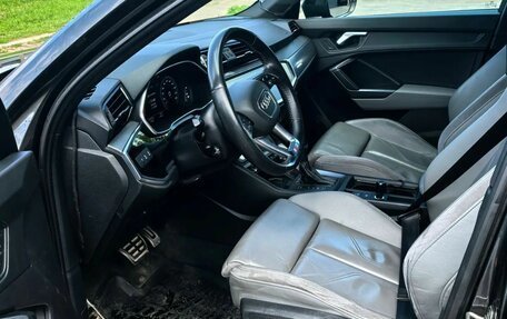 Audi Q3, 2020 год, 3 100 000 рублей, 6 фотография
