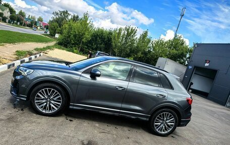 Audi Q3, 2020 год, 3 100 000 рублей, 5 фотография