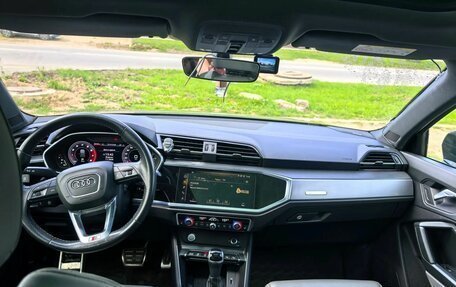 Audi Q3, 2020 год, 3 100 000 рублей, 7 фотография