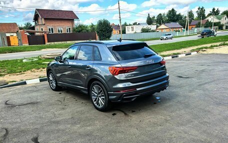 Audi Q3, 2020 год, 3 100 000 рублей, 12 фотография