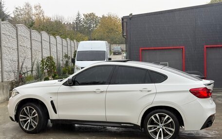 BMW X6, 2014 год, 3 250 000 рублей, 2 фотография