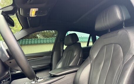 BMW X6, 2014 год, 3 250 000 рублей, 5 фотография