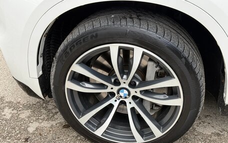 BMW X6, 2014 год, 3 250 000 рублей, 11 фотография