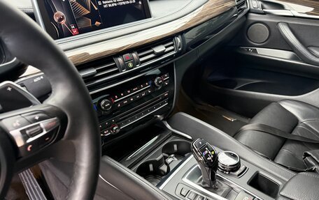 BMW X6, 2014 год, 3 250 000 рублей, 19 фотография