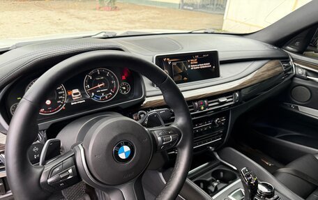 BMW X6, 2014 год, 3 250 000 рублей, 20 фотография