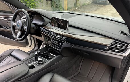 BMW X6, 2014 год, 3 250 000 рублей, 21 фотография