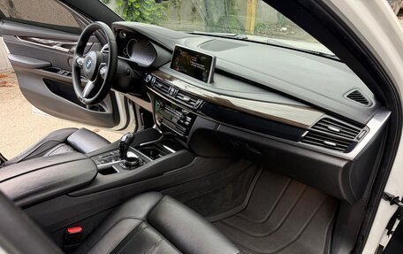 BMW X6, 2014 год, 3 250 000 рублей, 22 фотография