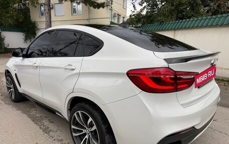 BMW X6, 2014 год, 3 250 000 рублей, 15 фотография