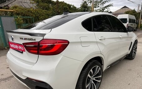 BMW X6, 2014 год, 3 250 000 рублей, 16 фотография