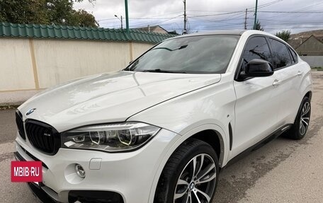 BMW X6, 2014 год, 3 250 000 рублей, 18 фотография