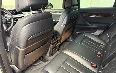 BMW X6, 2014 год, 3 250 000 рублей, 23 фотография