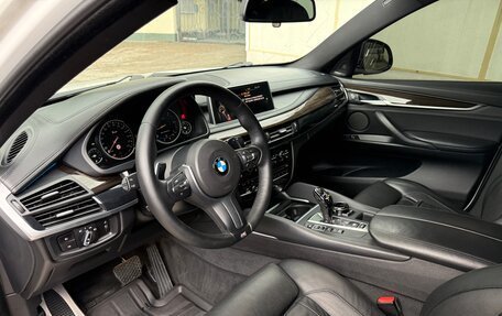 BMW X6, 2014 год, 3 250 000 рублей, 25 фотография
