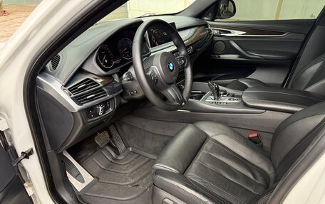 BMW X6, 2014 год, 3 250 000 рублей, 26 фотография